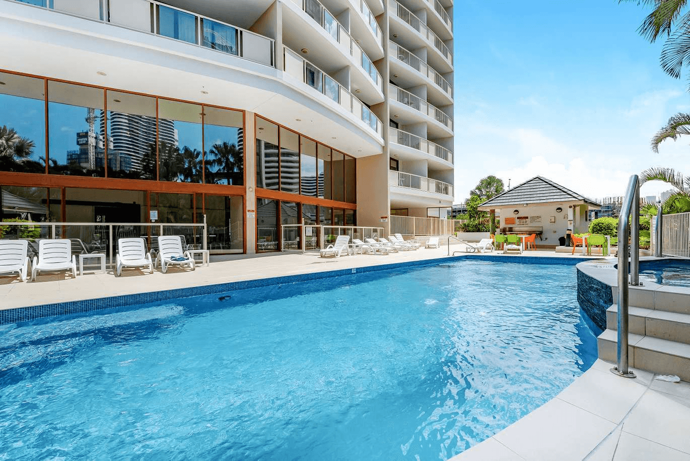 7/42 Surf Parade, Broadbeach, QLD 4218