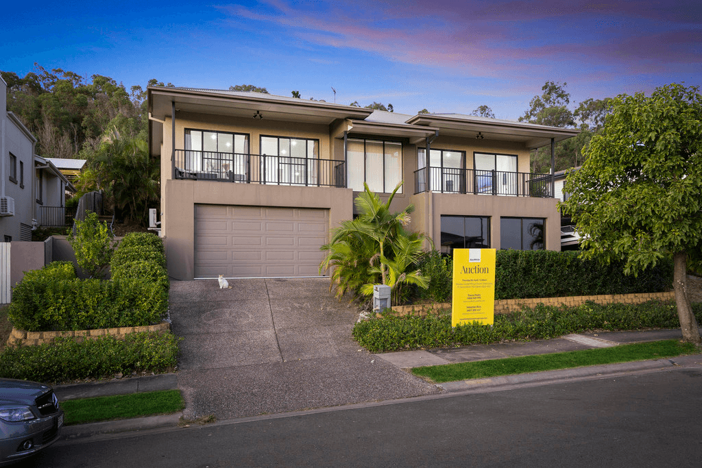 22  Angourie Crescent, PACIFIC PINES, QLD 4211