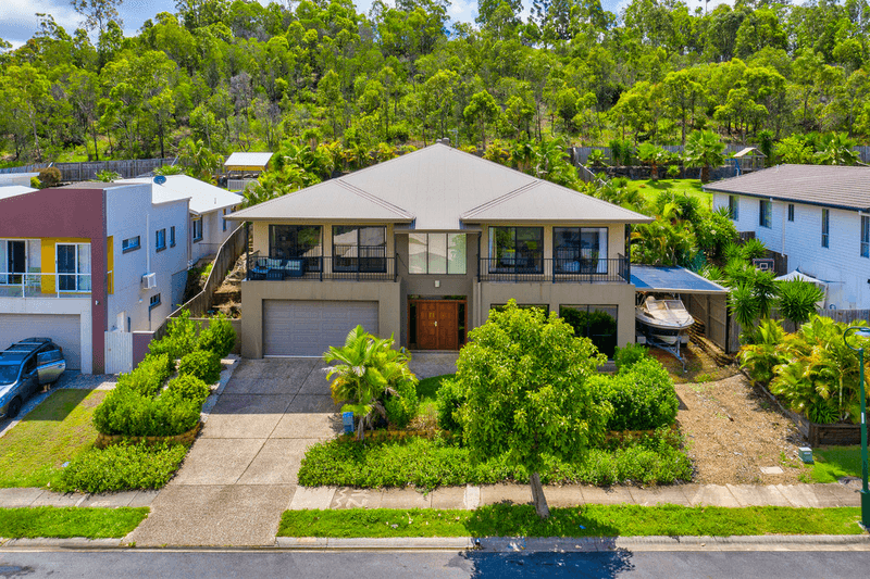 22  Angourie Crescent, PACIFIC PINES, QLD 4211