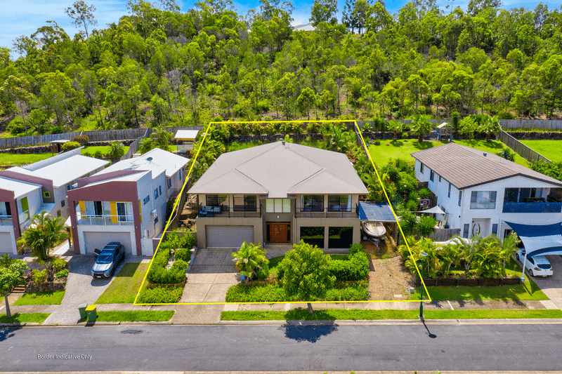 22  Angourie Crescent, PACIFIC PINES, QLD 4211