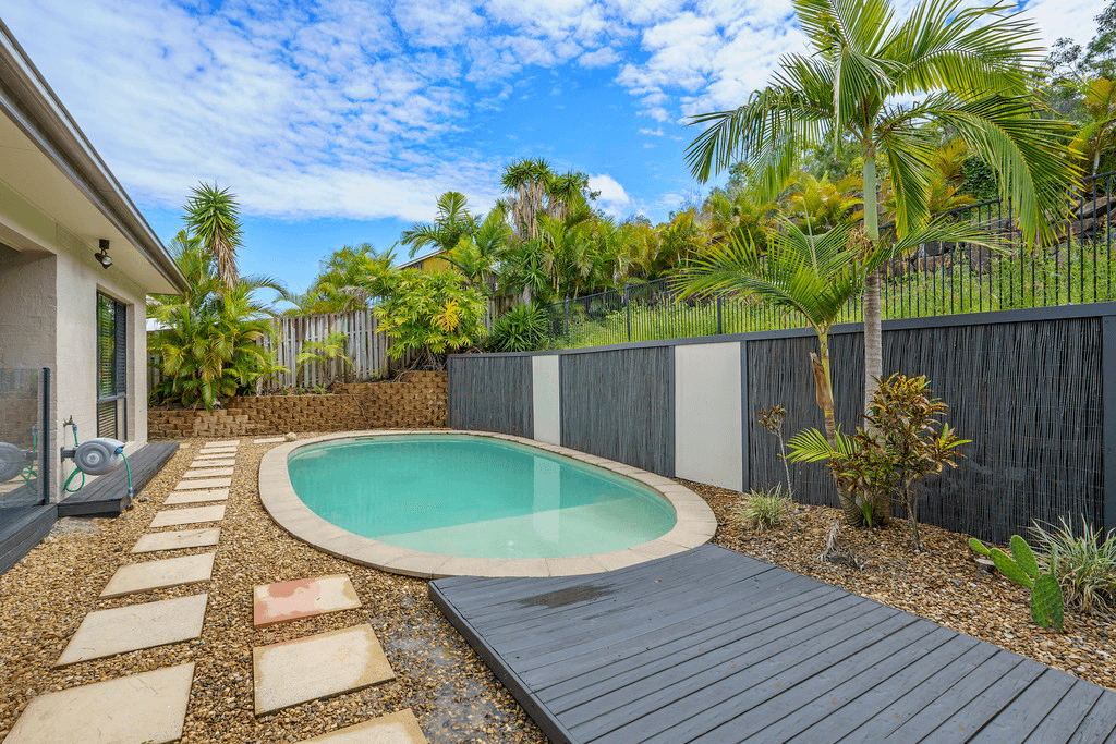 22  Angourie Crescent, PACIFIC PINES, QLD 4211