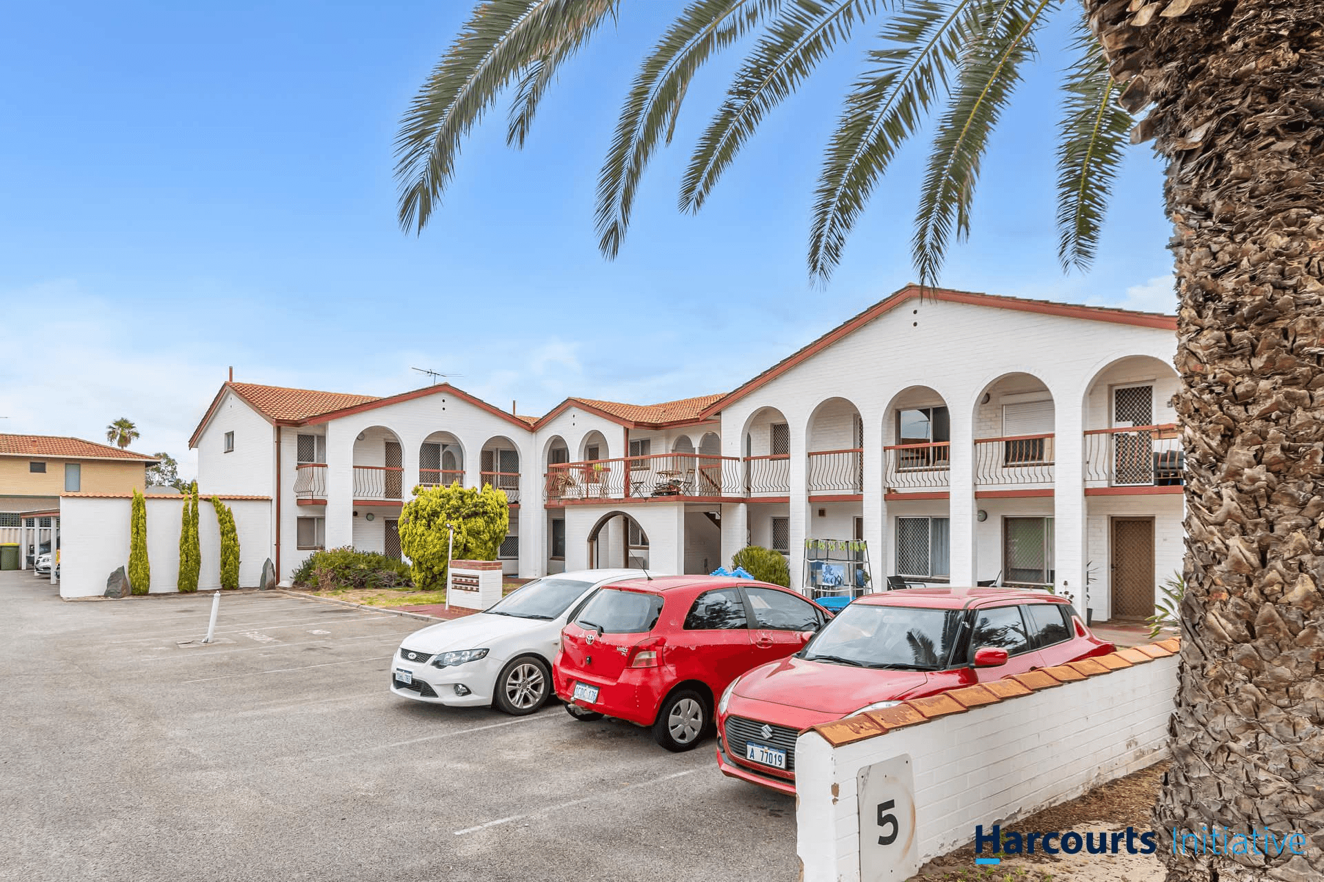 19/25 Falkirk Avenue, MAYLANDS, WA 6051