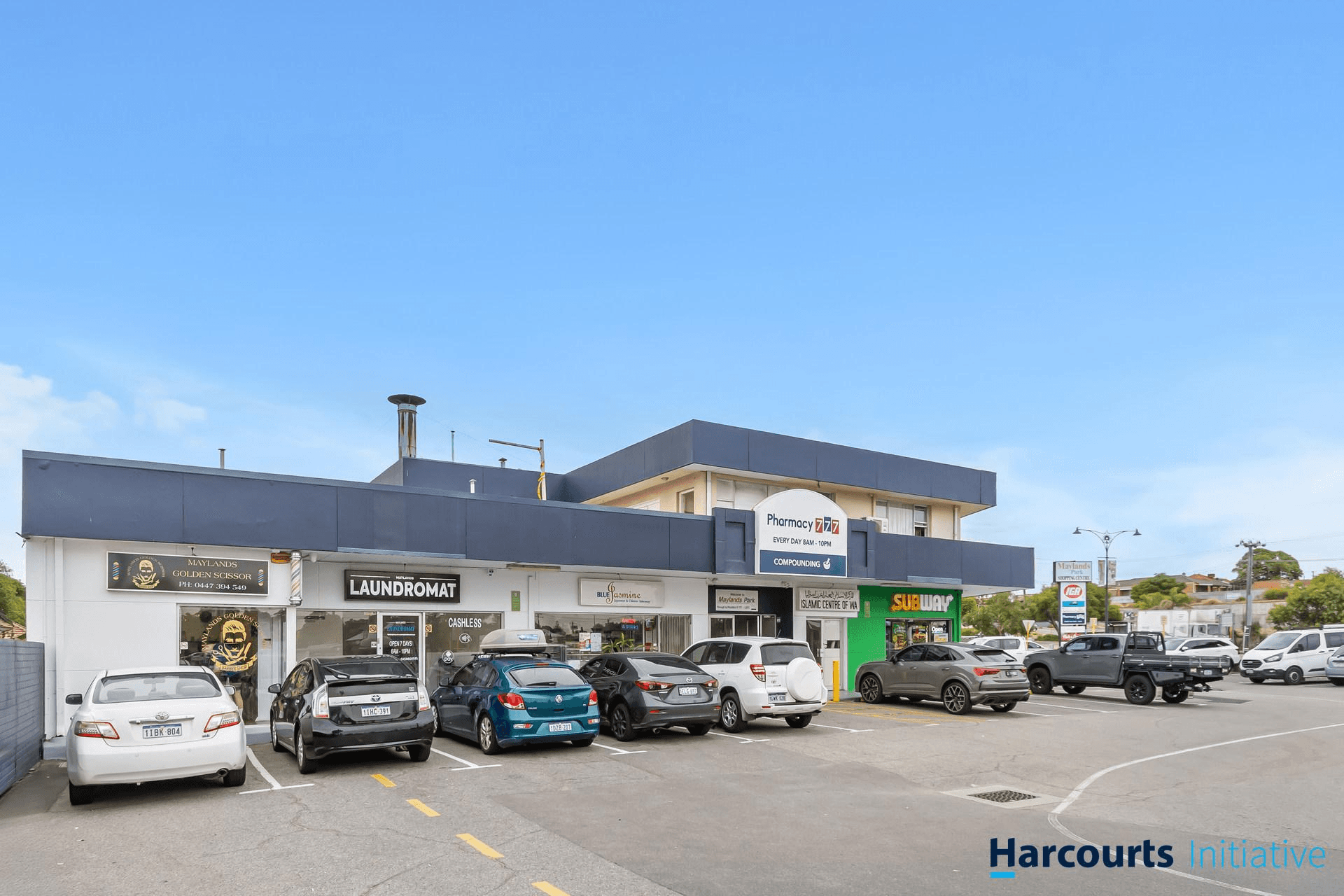 19/25 Falkirk Avenue, MAYLANDS, WA 6051