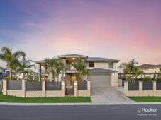 27 Alfred Circuit, CALAMVALE, QLD 4116