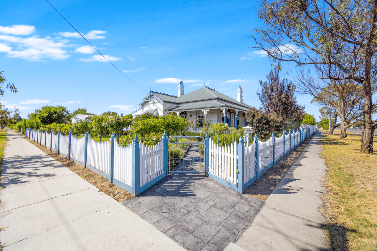 57 Lyle Street, WARRACKNABEAL, VIC 3393