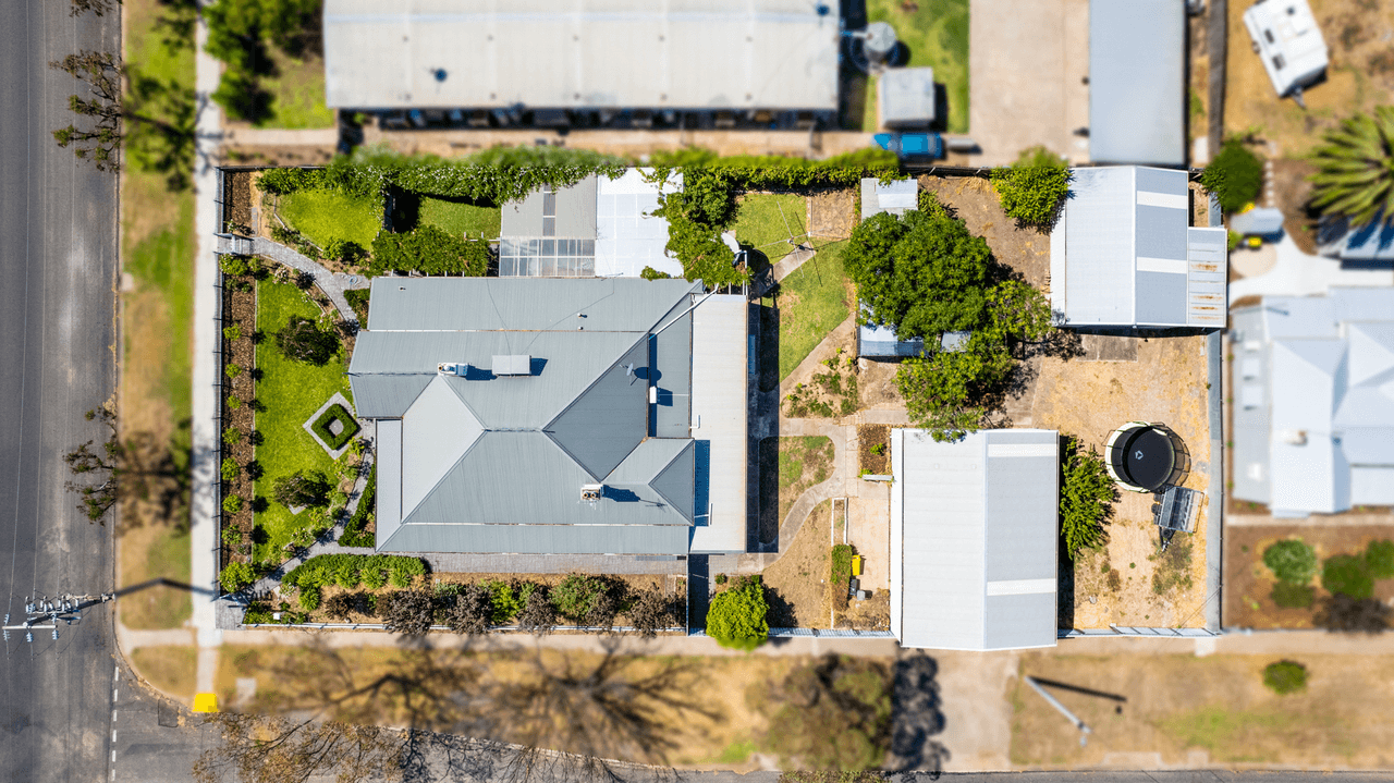 57 Lyle Street, WARRACKNABEAL, VIC 3393