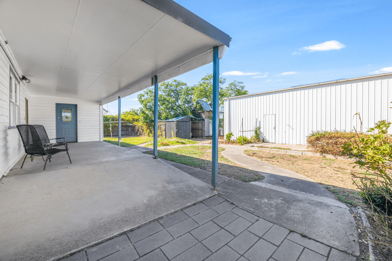 57 Lyle Street, WARRACKNABEAL, VIC 3393