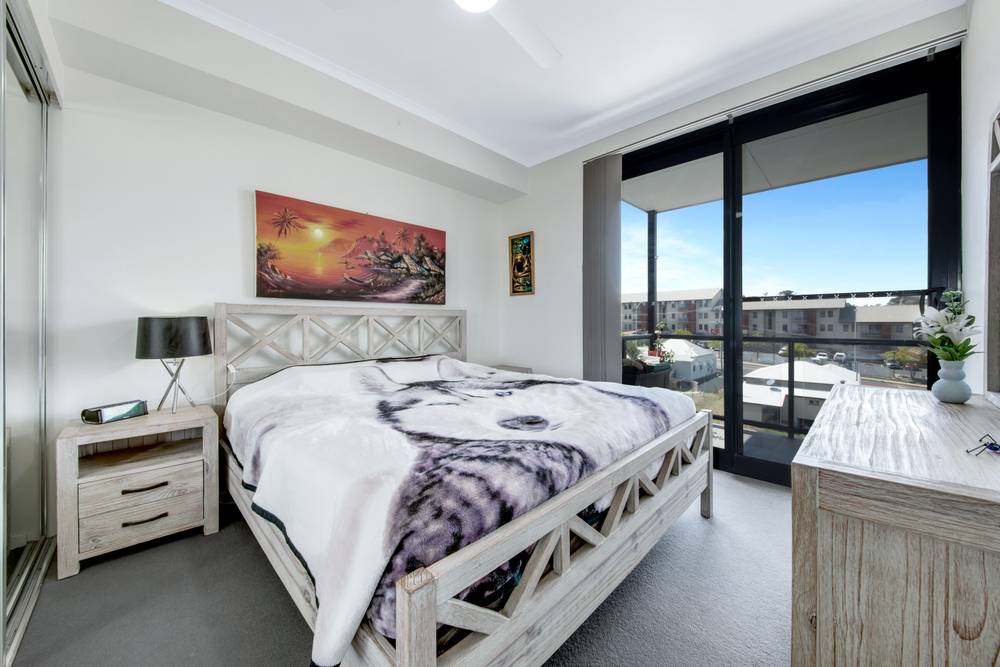 245/75 Central Lane, GLADSTONE CENTRAL, QLD 4680