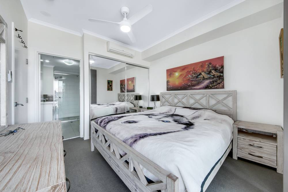 245/75 Central Lane, GLADSTONE CENTRAL, QLD 4680