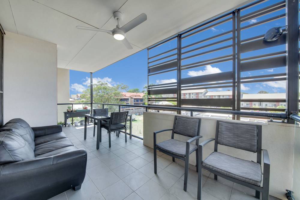 245/75 Central Lane, GLADSTONE CENTRAL, QLD 4680