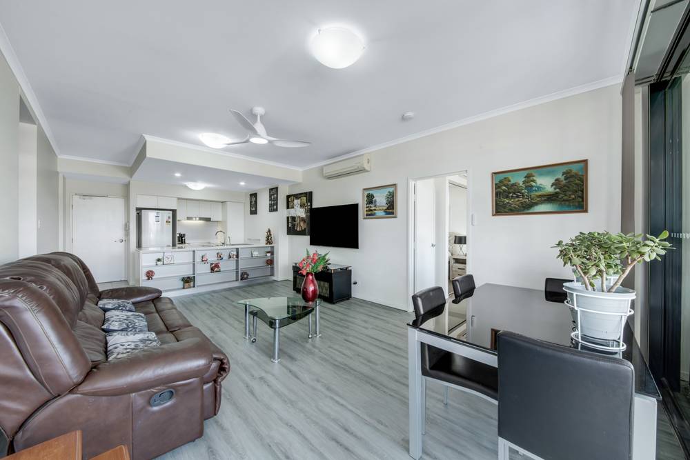 245/75 Central Lane, GLADSTONE CENTRAL, QLD 4680