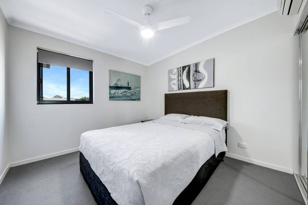 245/75 Central Lane, GLADSTONE CENTRAL, QLD 4680