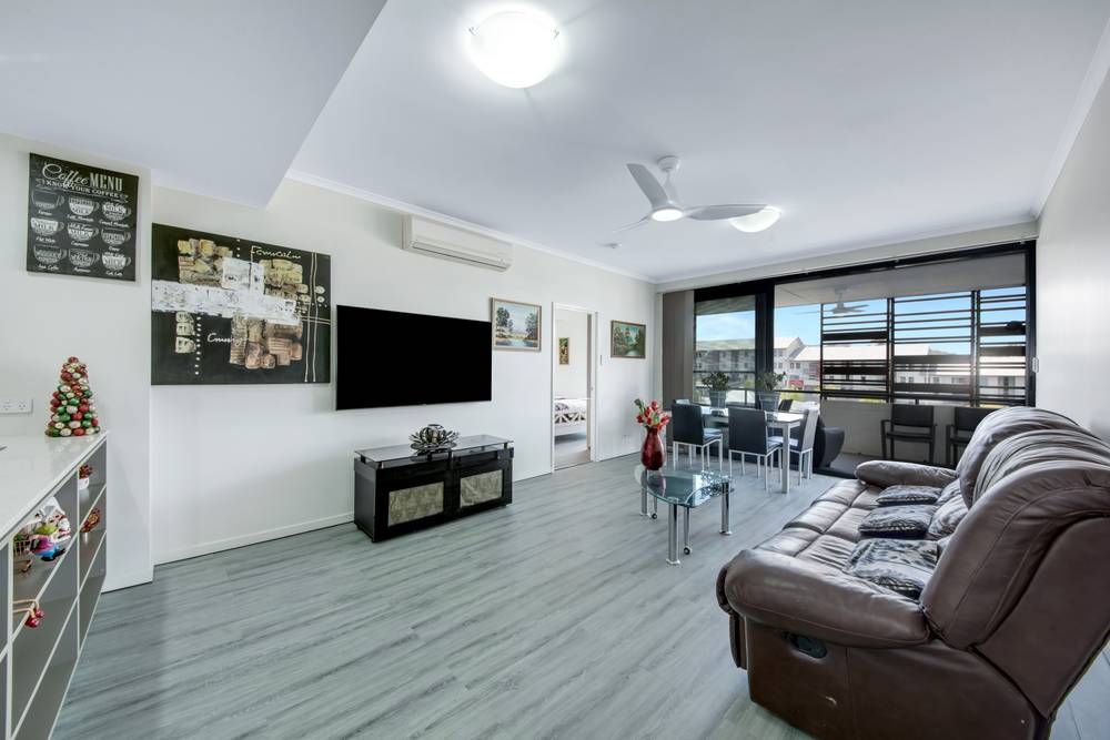 245/75 Central Lane, GLADSTONE CENTRAL, QLD 4680