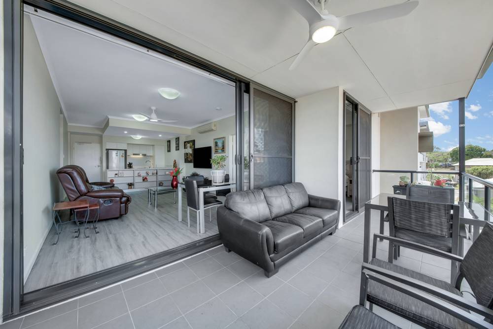 245/75 Central Lane, GLADSTONE CENTRAL, QLD 4680