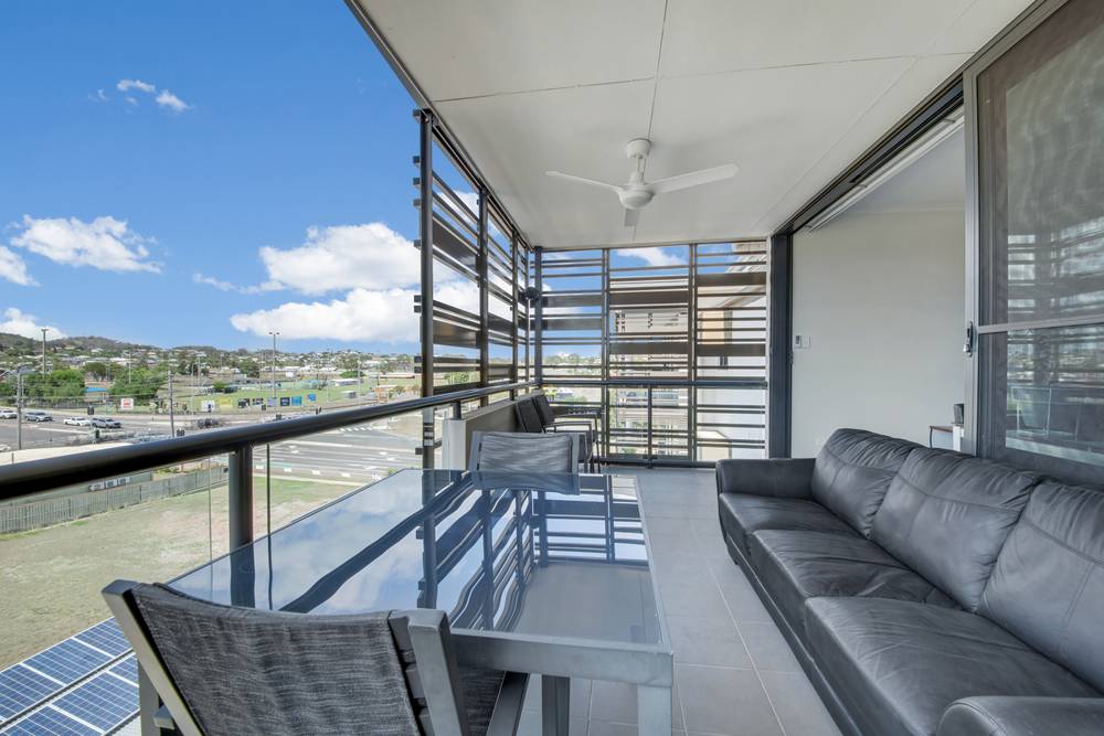 245/75 Central Lane, GLADSTONE CENTRAL, QLD 4680