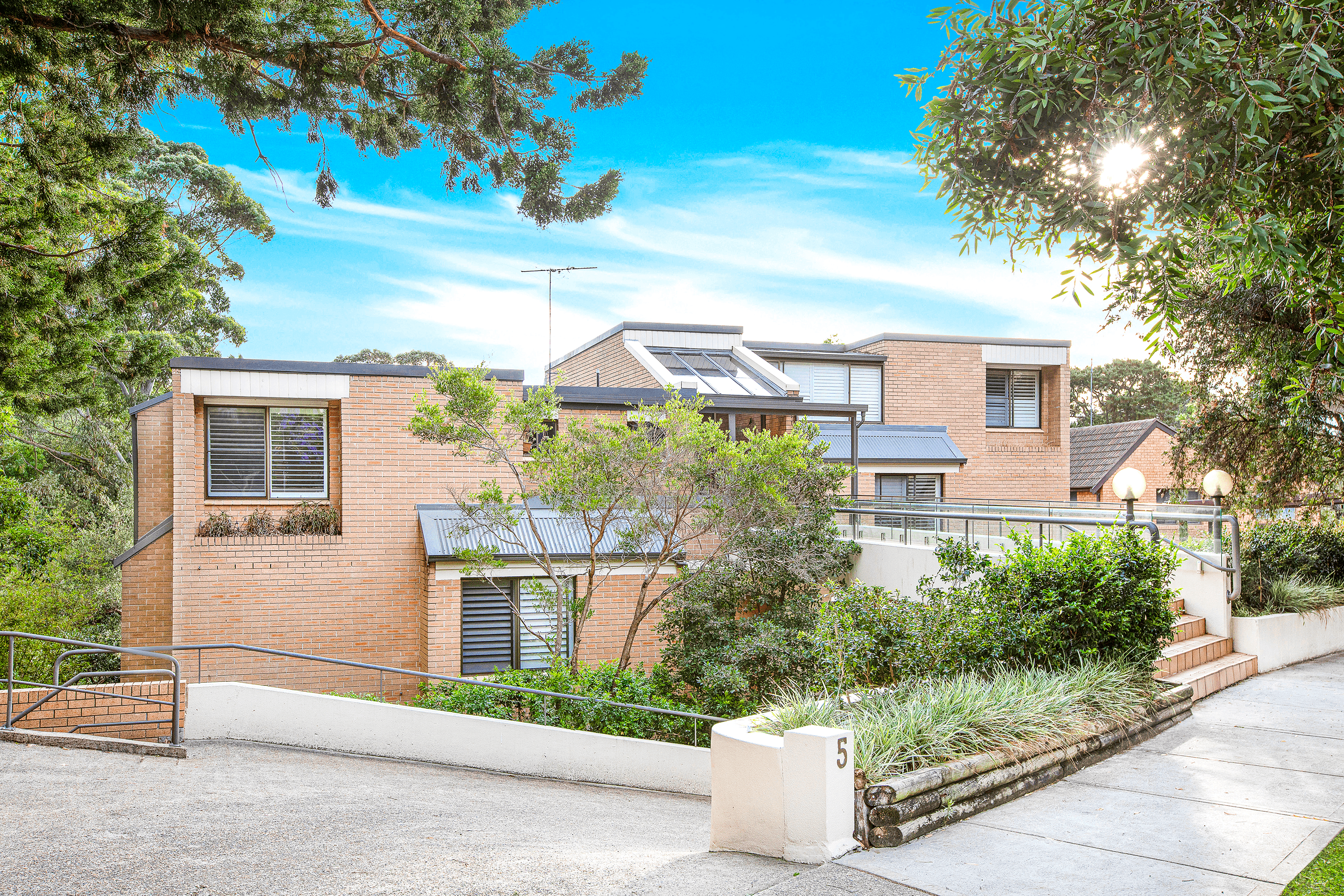 13/5 Boronia Street, Wollstonecraft, NSW 2065