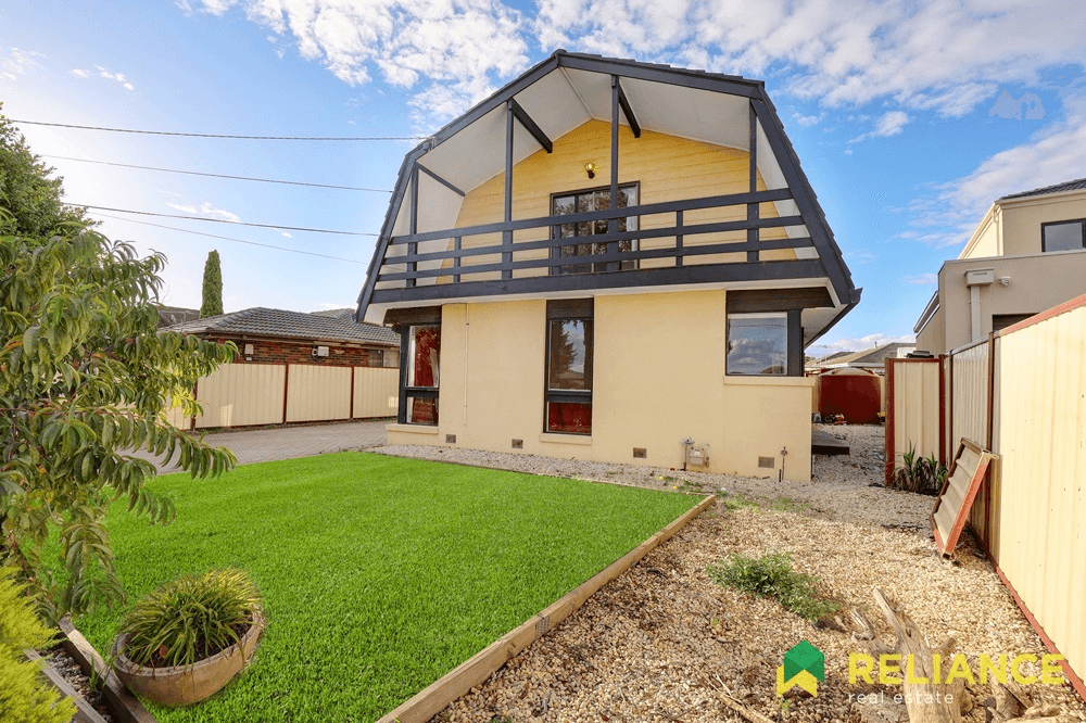 28 Lillypilly Crescent, Kings Park, VIC 3021