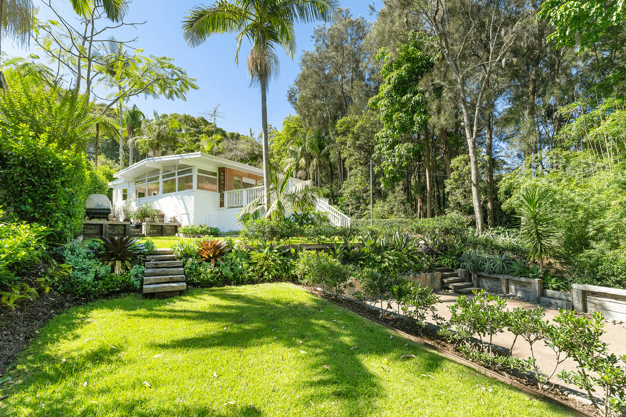 766 Barrenjoey Road, Palm Beach, NSW 2108