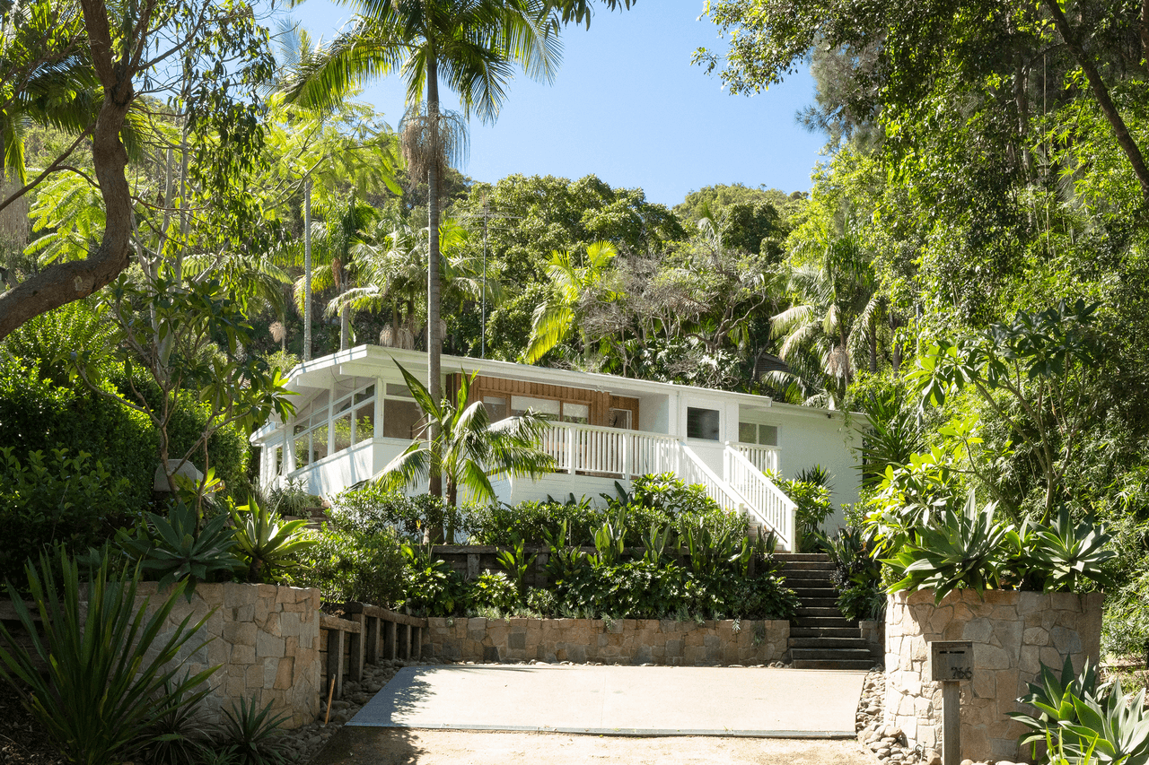 766 Barrenjoey Road, Palm Beach, NSW 2108