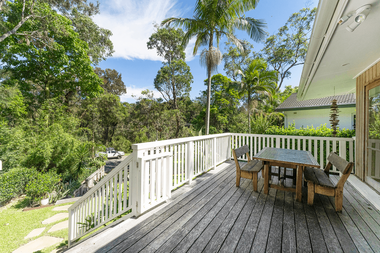 766 Barrenjoey Road, Palm Beach, NSW 2108