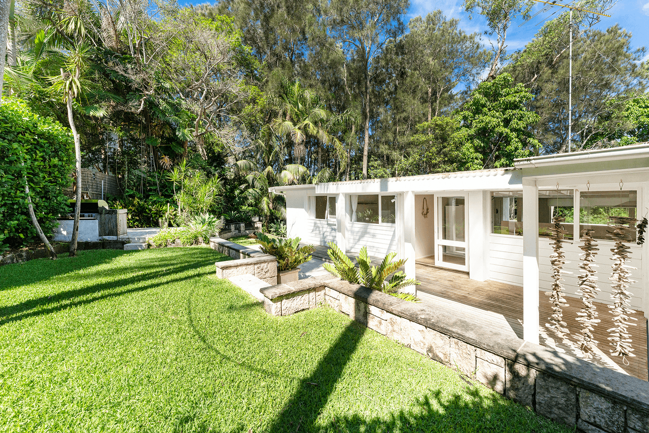 766 Barrenjoey Road, Palm Beach, NSW 2108