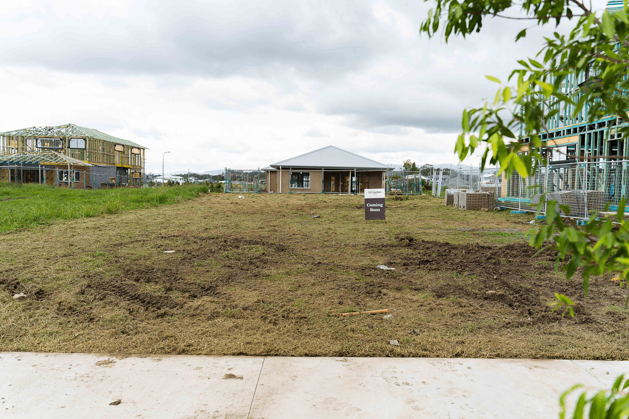 48 Roy Sheargold Ave, WONGAWILLI, NSW 2530