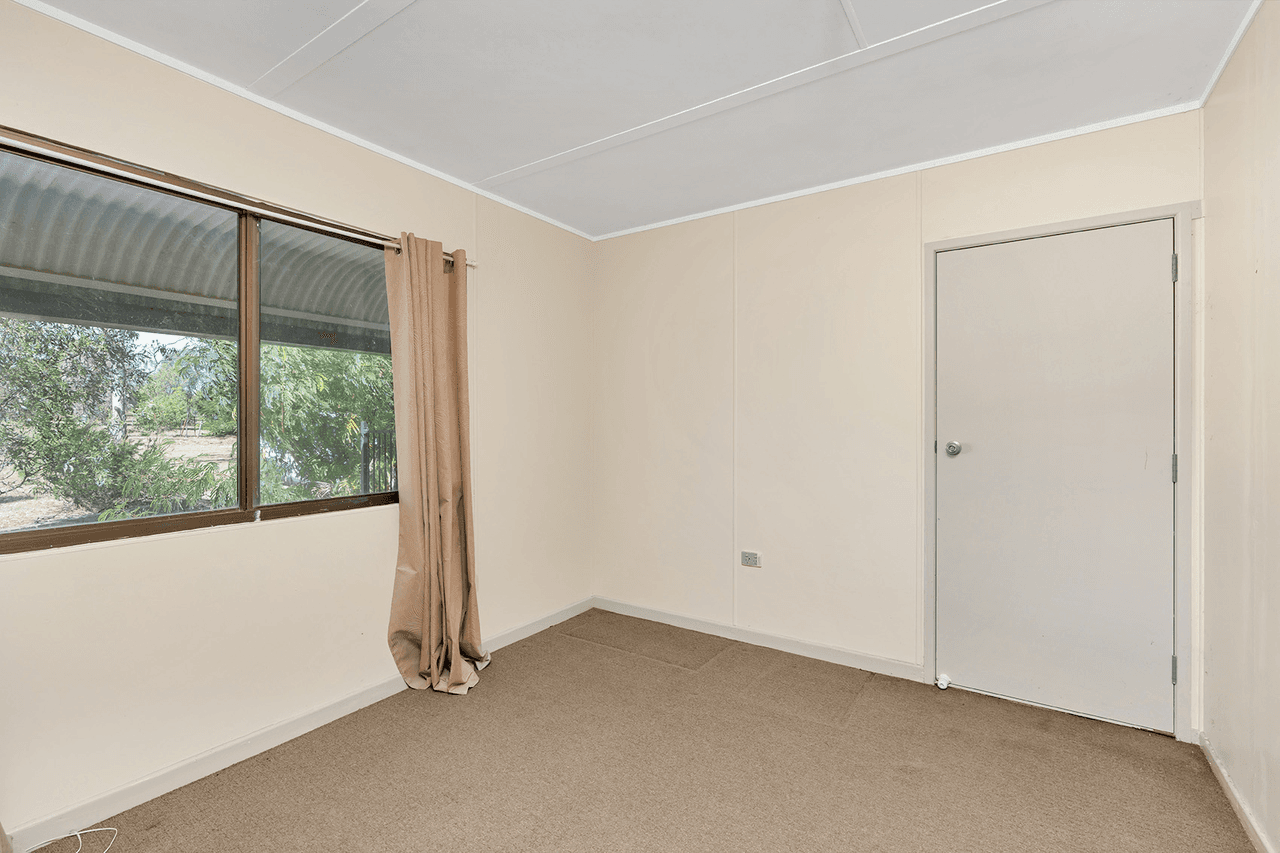 16 Nagle Road, CAPELLA, QLD 4723