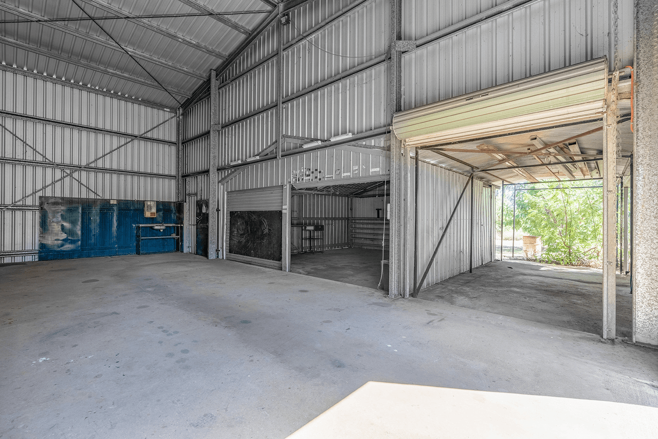 16 Nagle Road, CAPELLA, QLD 4723