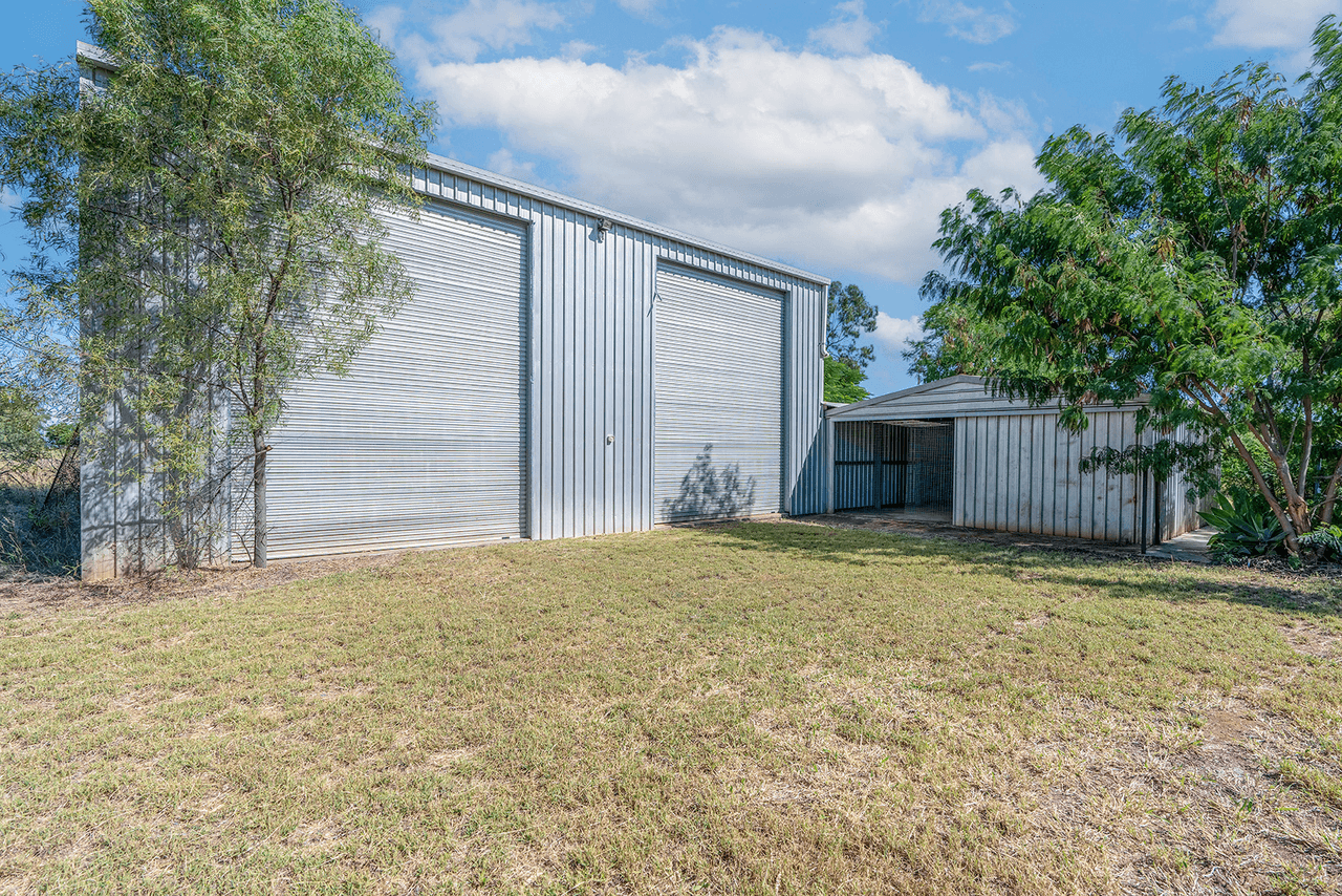 16 Nagle Road, CAPELLA, QLD 4723