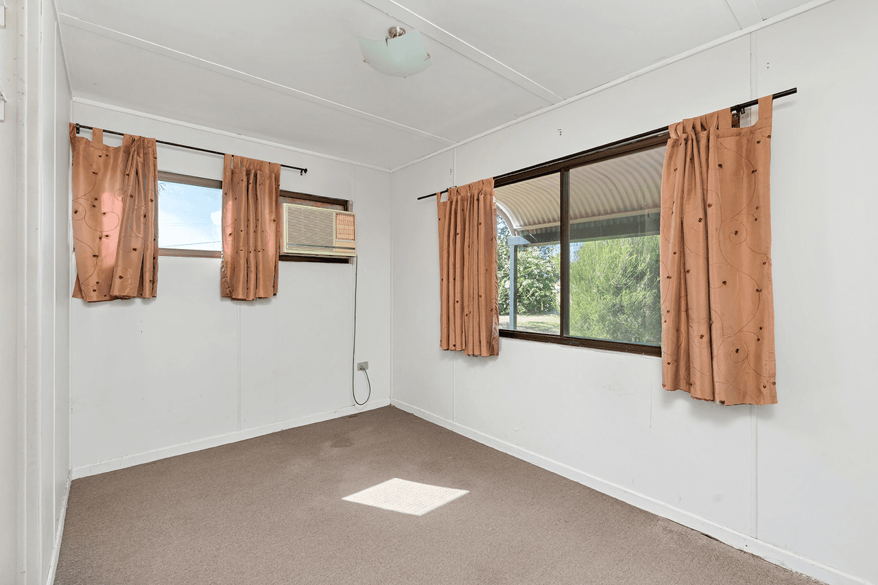 16 Nagle Road, CAPELLA, QLD 4723