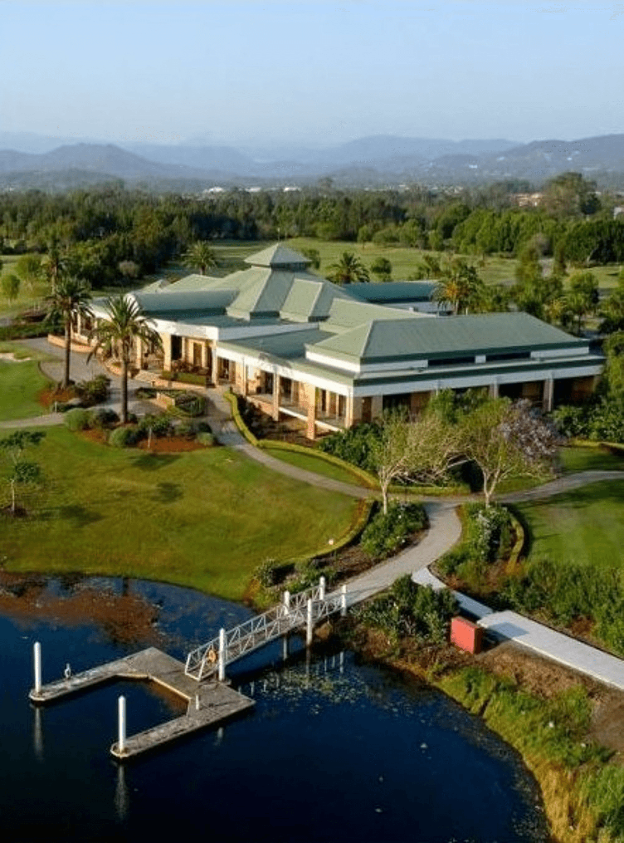 68 Nicklaus Court "Lakelands", MERRIMAC, QLD 4226