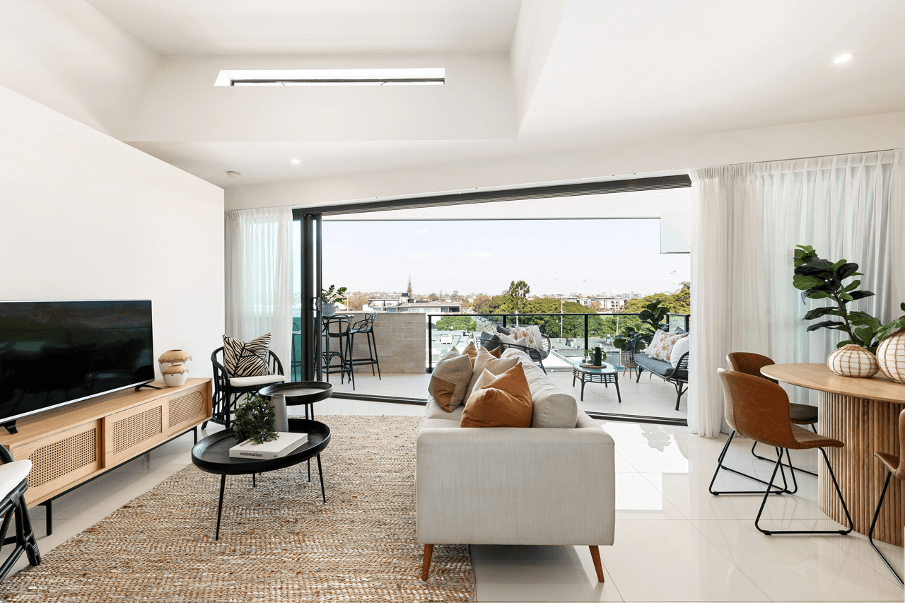 8/19 Princess Street, BULIMBA, QLD 4171