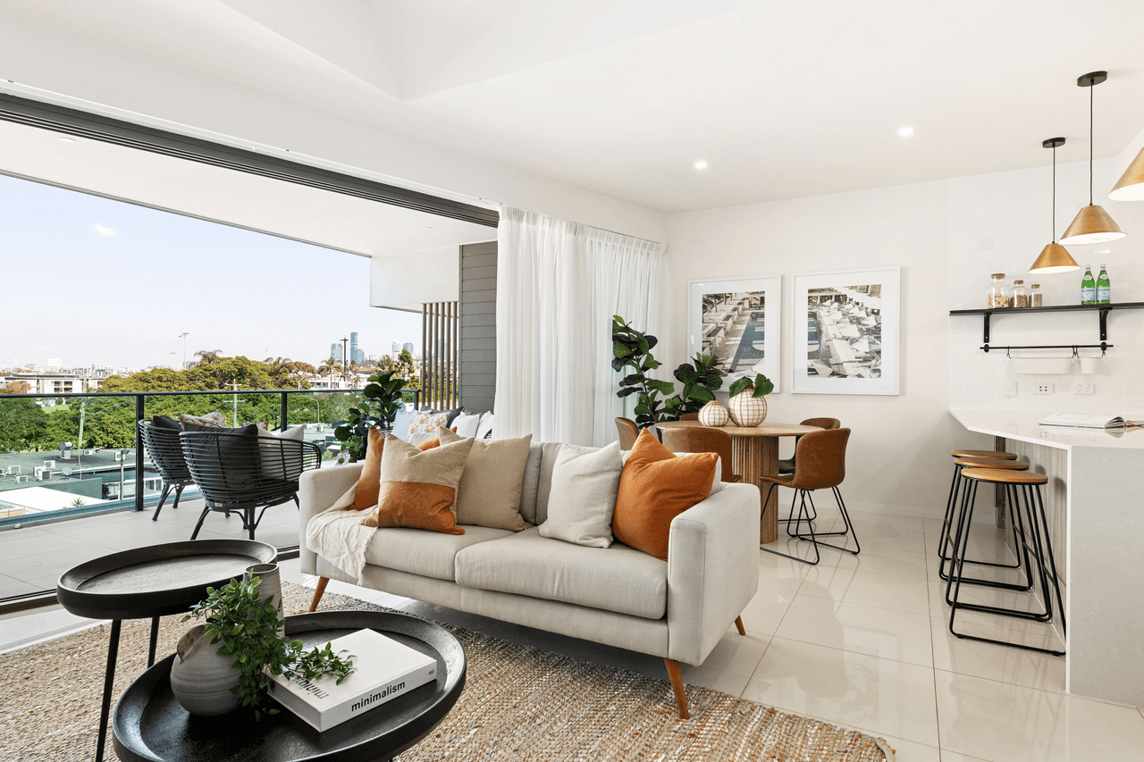 8/19 Princess Street, BULIMBA, QLD 4171