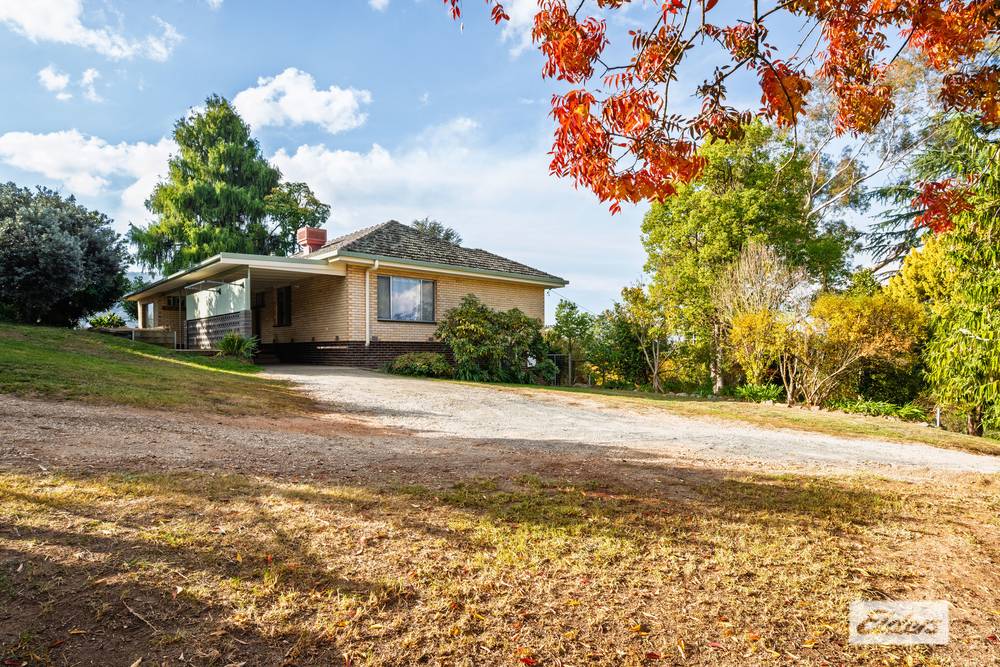 17a Bells Flat Road, Yackandandah, VIC 3749