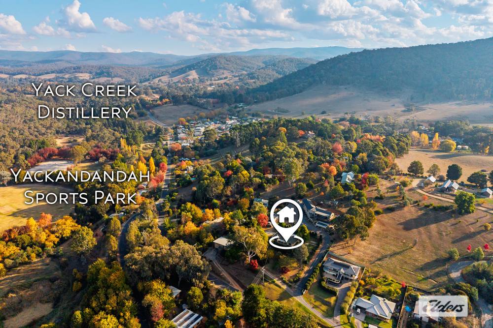17a Bells Flat Road, Yackandandah, VIC 3749