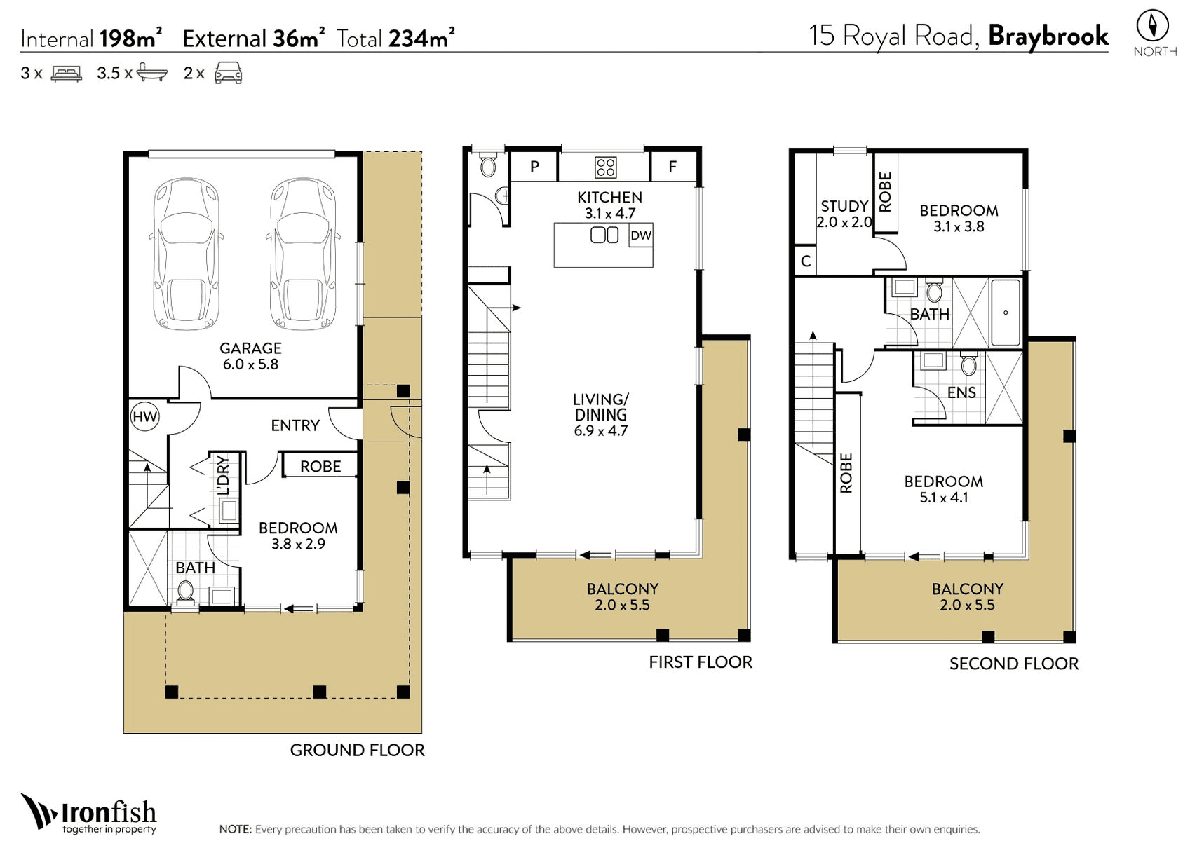 15 Royal Road, Braybrook, VIC 3019
