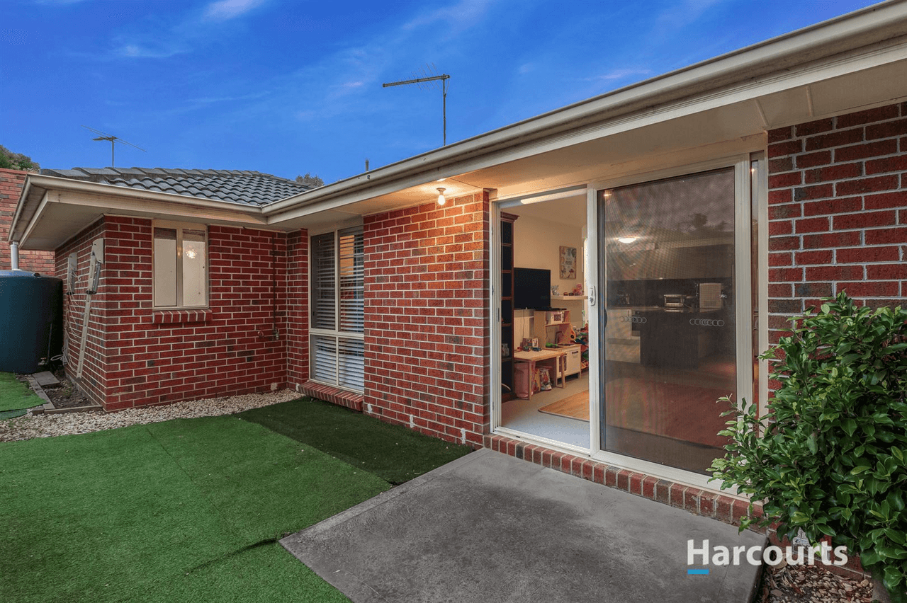 3/249A Boronia Road, Boronia, VIC 3155