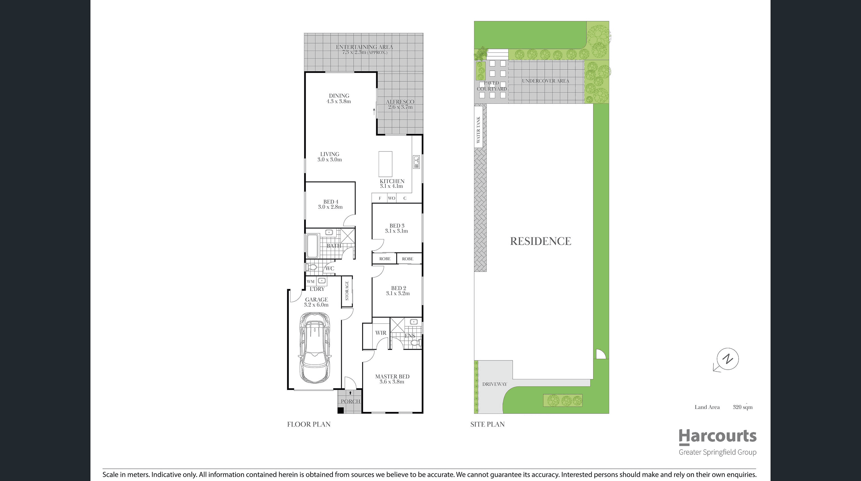 12 Pimento Place, SPRINGFIELD LAKES, QLD 4300