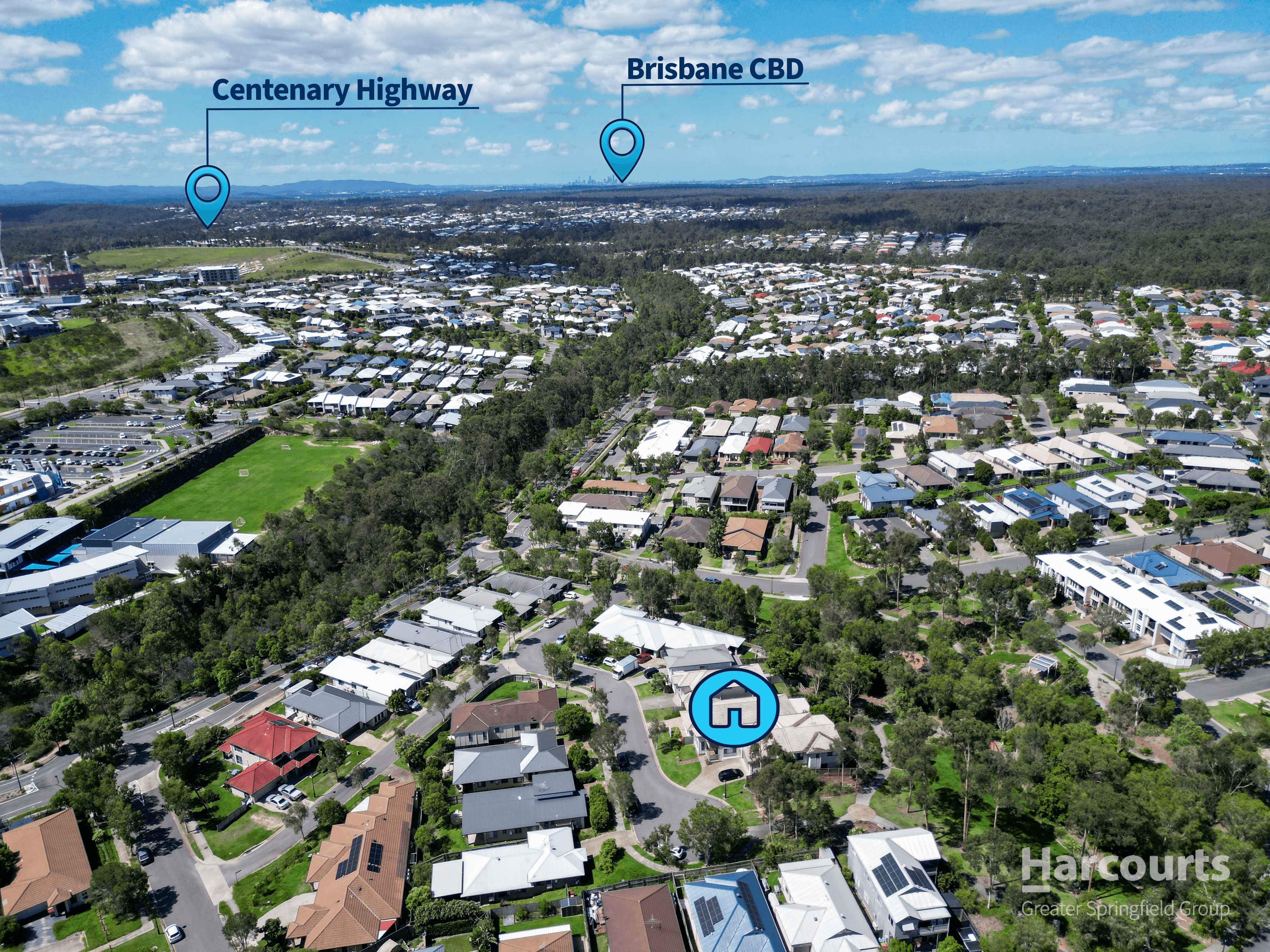 12 Pimento Place, SPRINGFIELD LAKES, QLD 4300