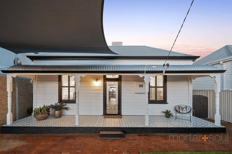 32 Douglas Ave, South Perth, WA 6151