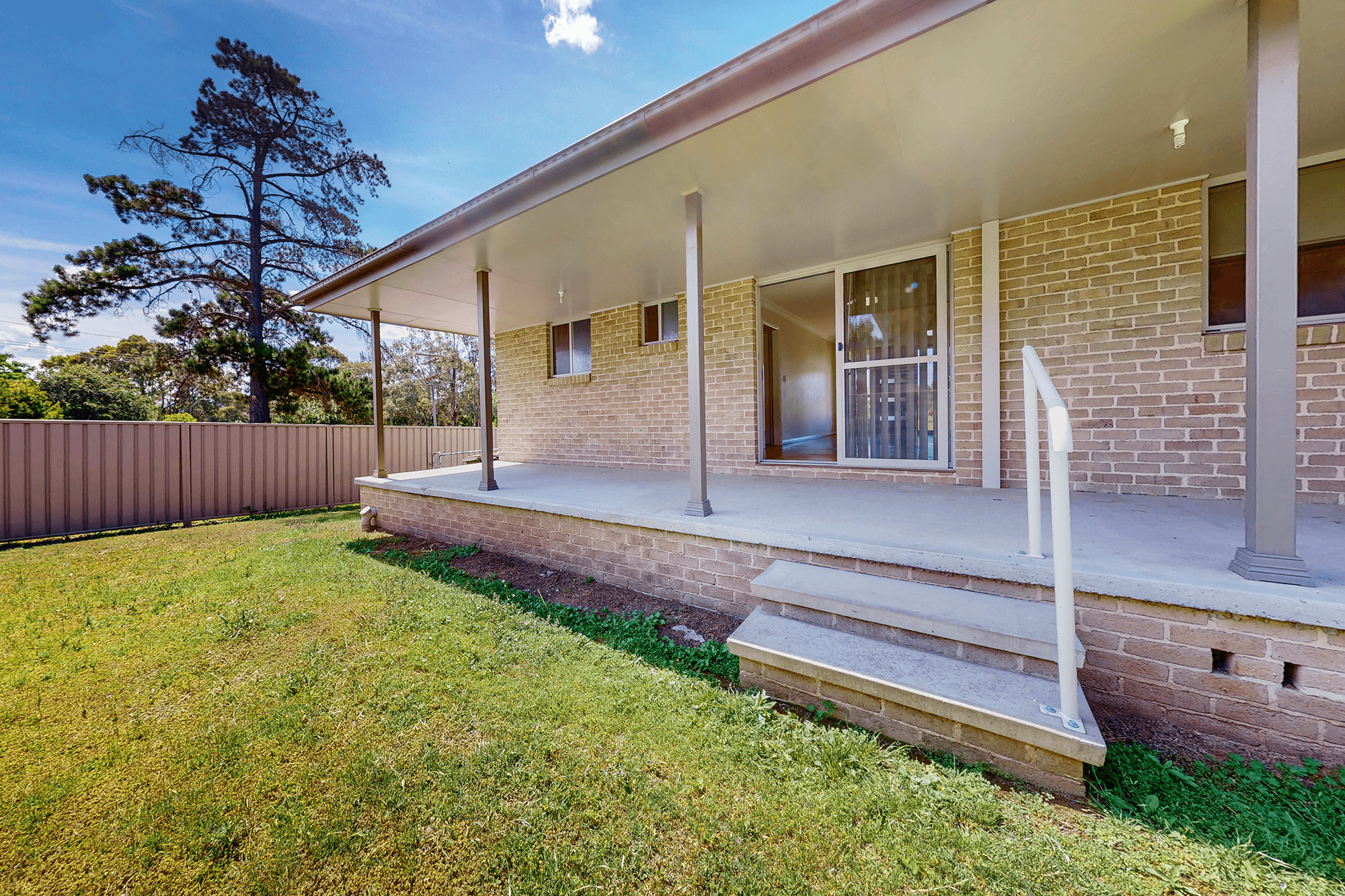 45A & 45B Blaxland Street, MERRIWA, NSW 2329