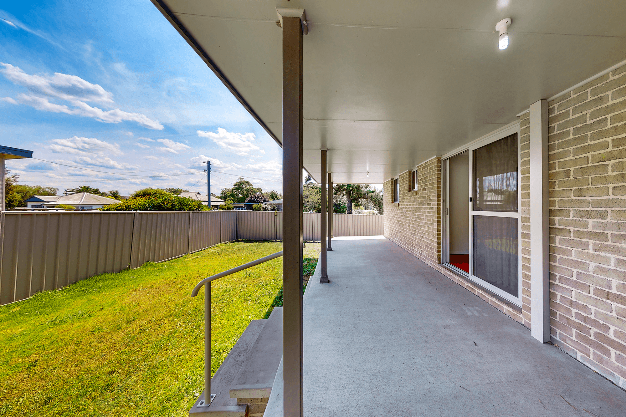 45A & 45B Blaxland Street, MERRIWA, NSW 2329