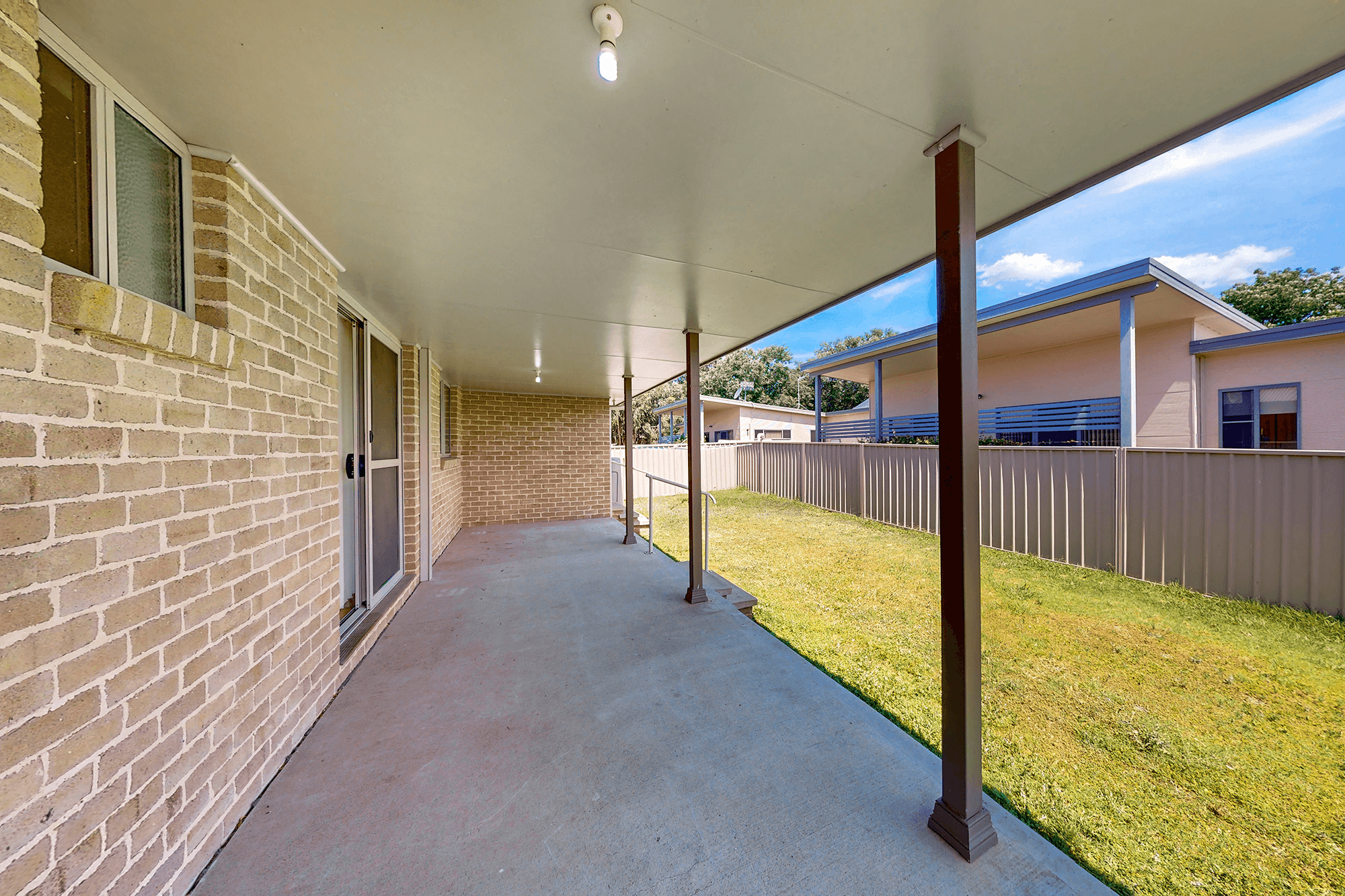 45A & 45B Blaxland Street, MERRIWA, NSW 2329