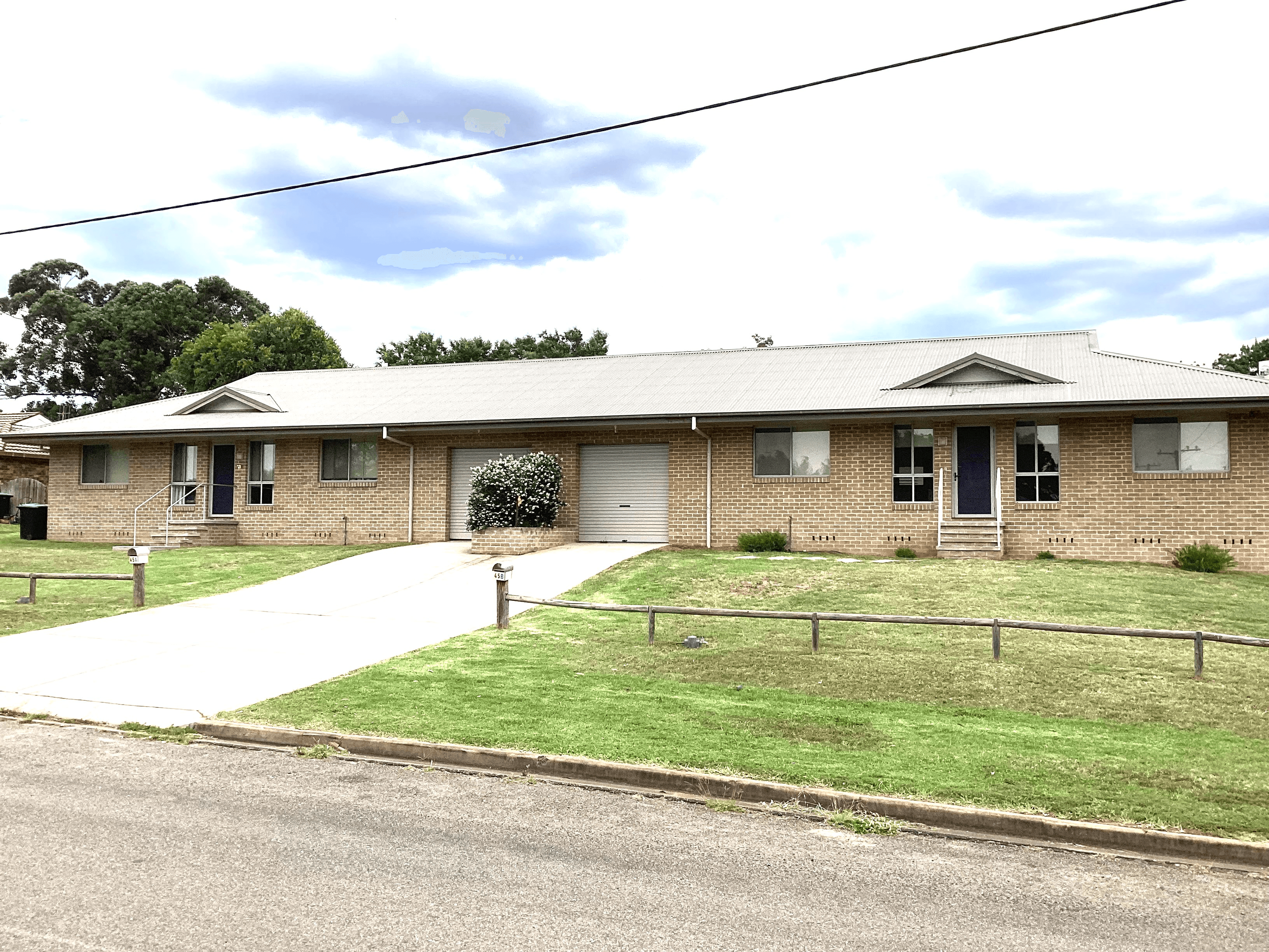 45A & 45B Blaxland Street, MERRIWA, NSW 2329