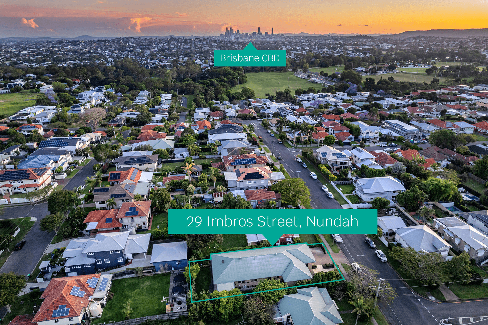 29 Imbros Street, NUNDAH, QLD 4012