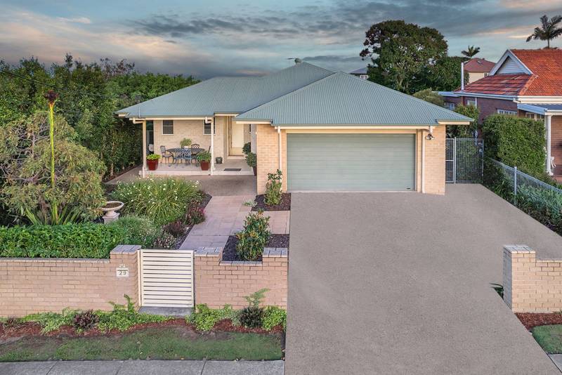 29 Imbros Street, NUNDAH, QLD 4012