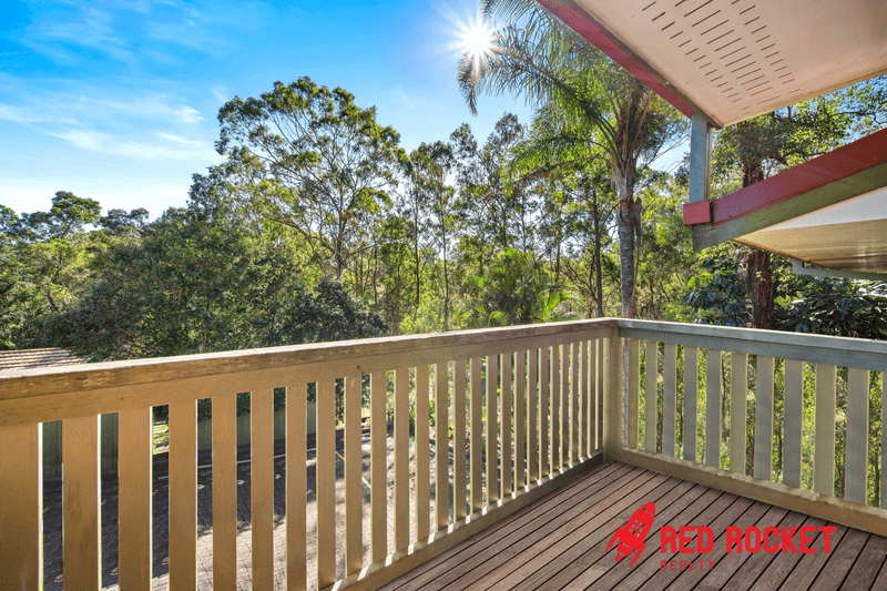 6/394 Chatswood Road, Shailer Park, QLD 4128