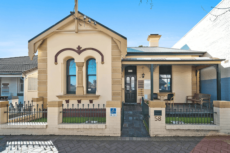 58-58a Cleary Street, Hamilton, NSW 2303