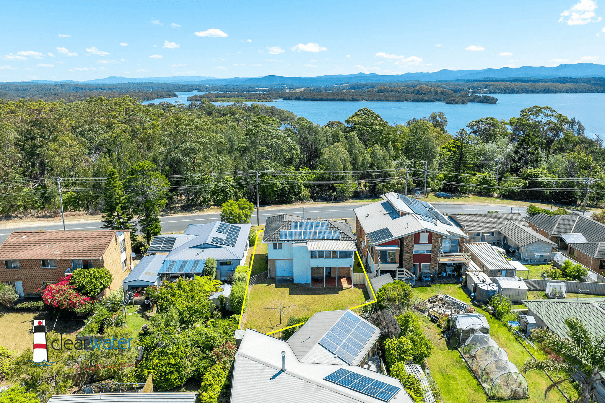 28 Hector Mcwilliam Dr, Tuross Head, NSW 2537