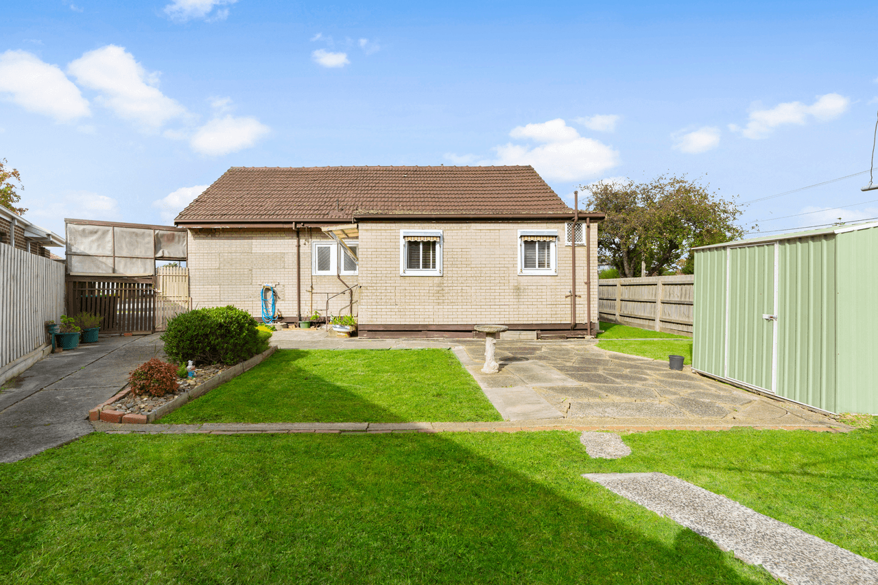 10 Aonach Street, CLAYTON SOUTH, VIC 3169